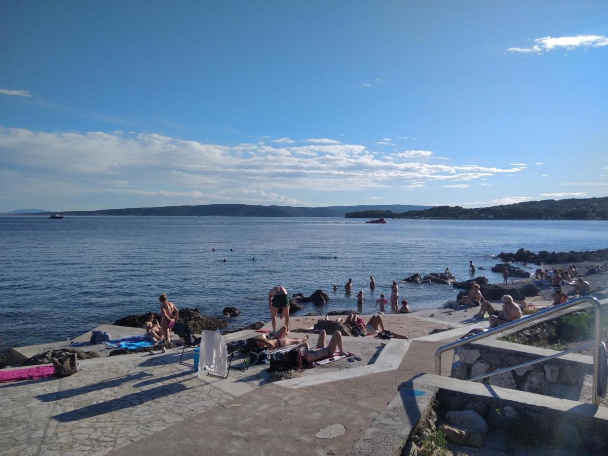 Giovanni Krk Krk Town Buitenkant foto