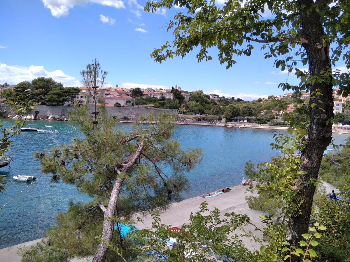 Giovanni Krk Krk Town Buitenkant foto