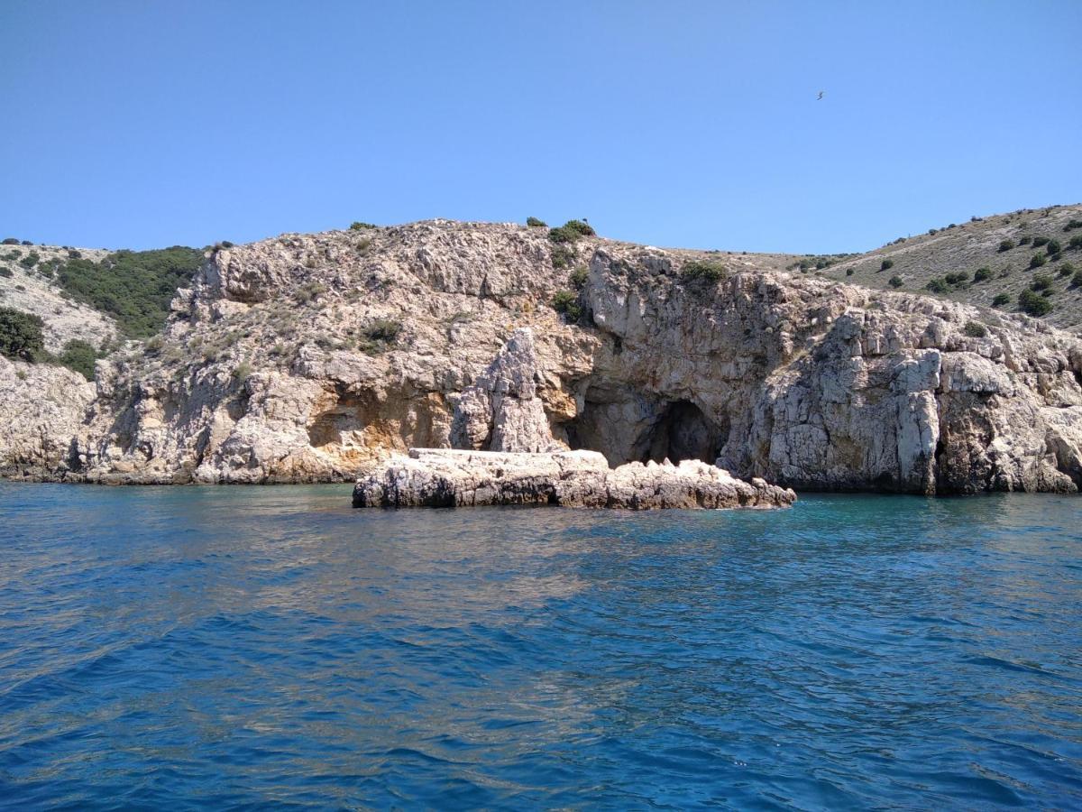 Giovanni Krk Krk Town Buitenkant foto