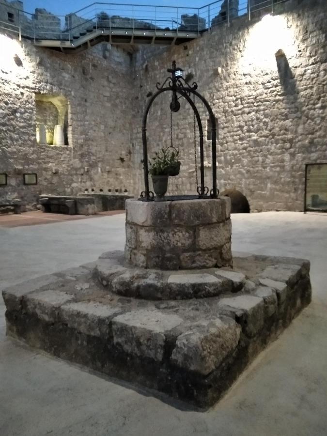 Giovanni Krk Krk Town Buitenkant foto