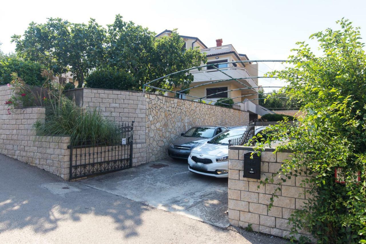 Giovanni Krk Krk Town Buitenkant foto