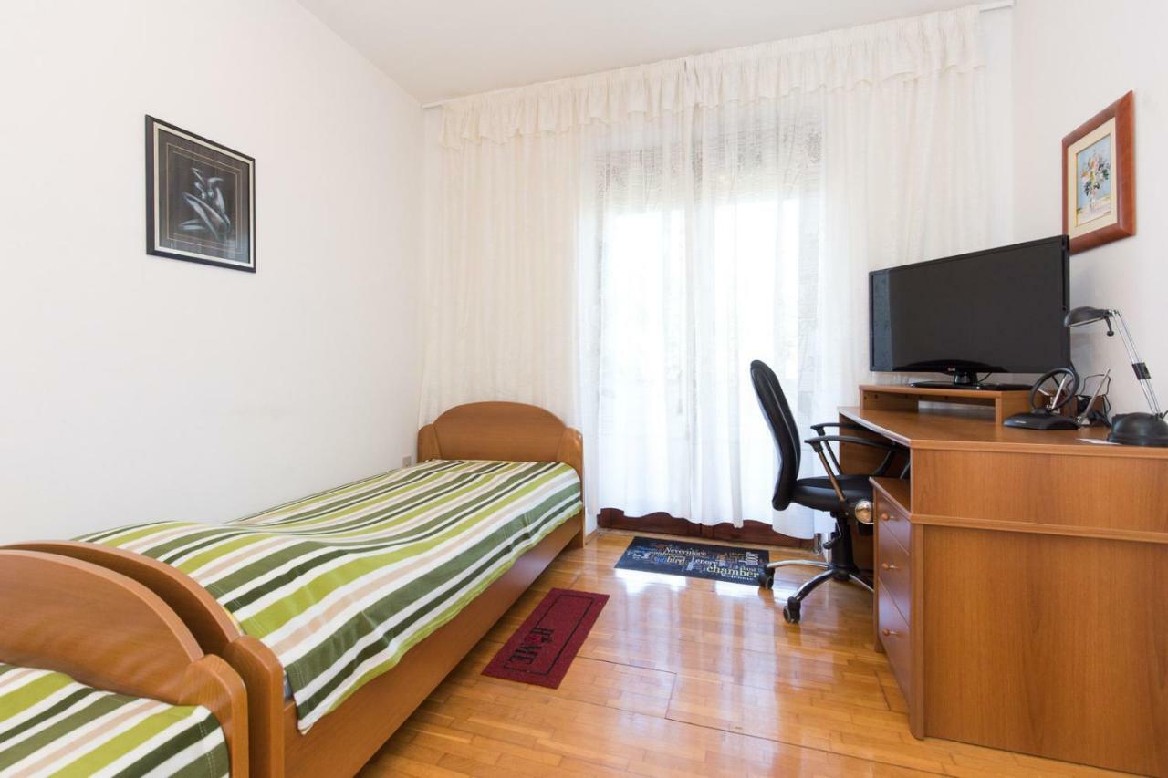 Giovanni Krk Krk Town Buitenkant foto