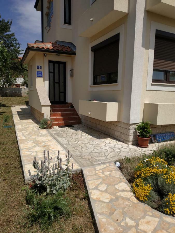 Giovanni Krk Krk Town Buitenkant foto