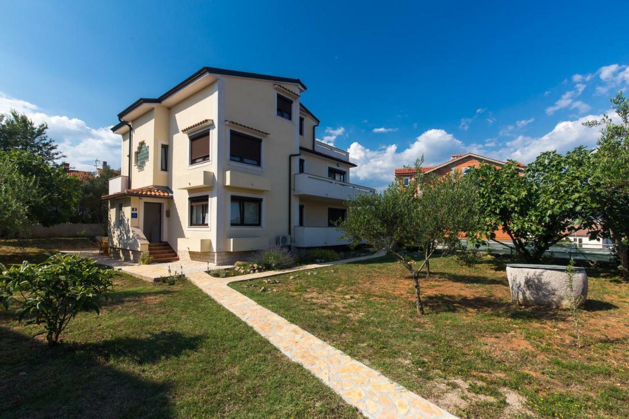 Giovanni Krk Krk Town Buitenkant foto